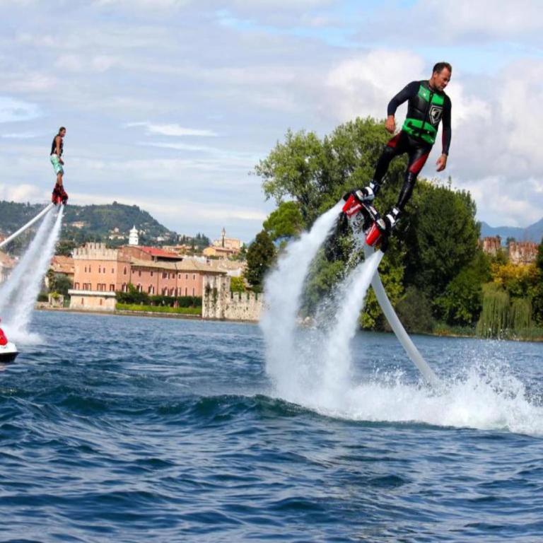 Apartment in Lazise near Lake Garda - Casa Vacanze - 39