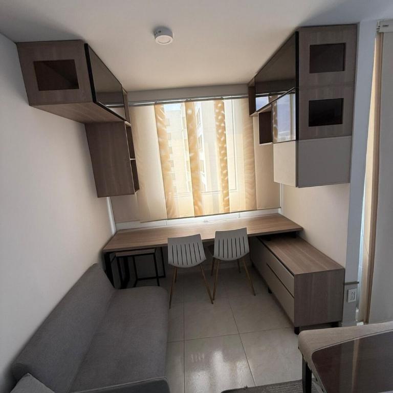 Hermoso y exclusivo apartamento en Cúcuta - Apartment - 10