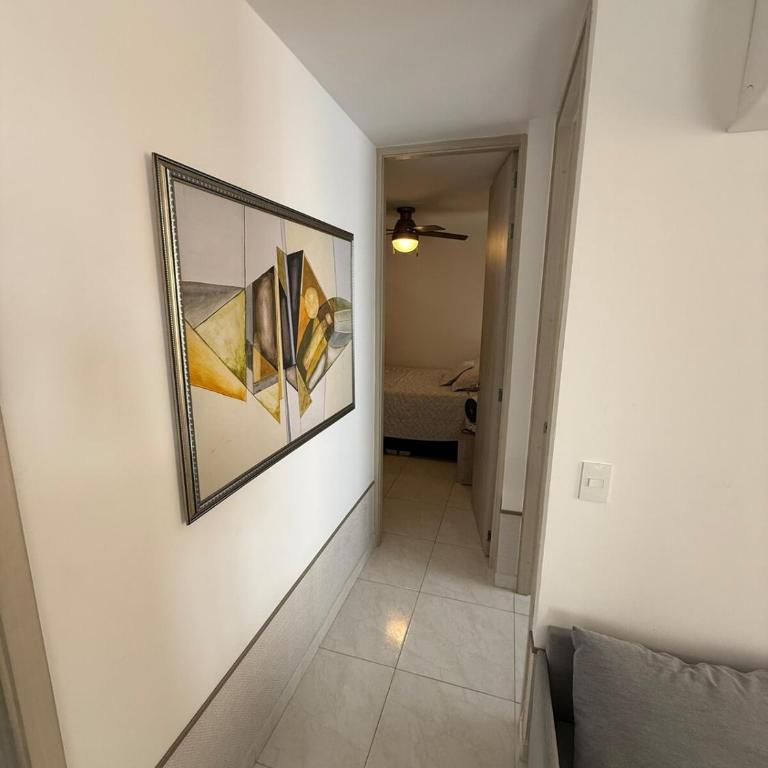 Hermoso y exclusivo apartamento en Cúcuta - Apartment - 11