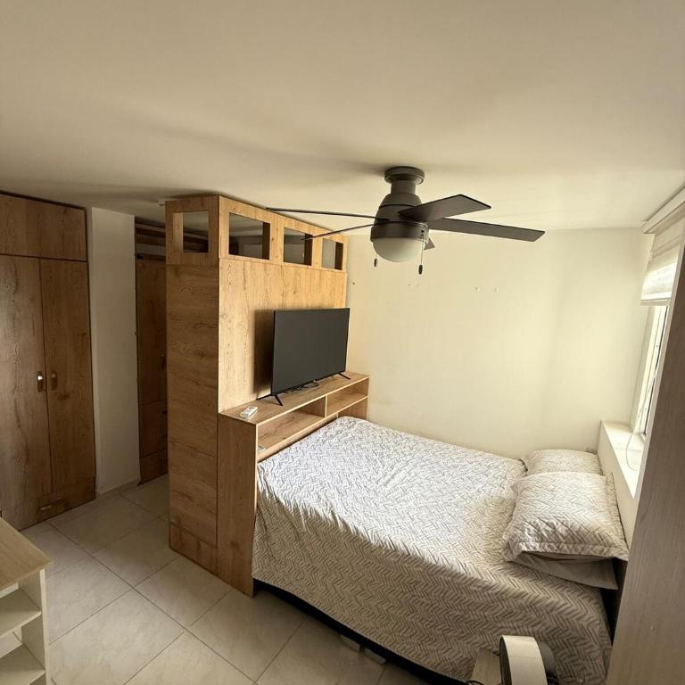 Hermoso y exclusivo apartamento en Cúcuta - Apartment - 12