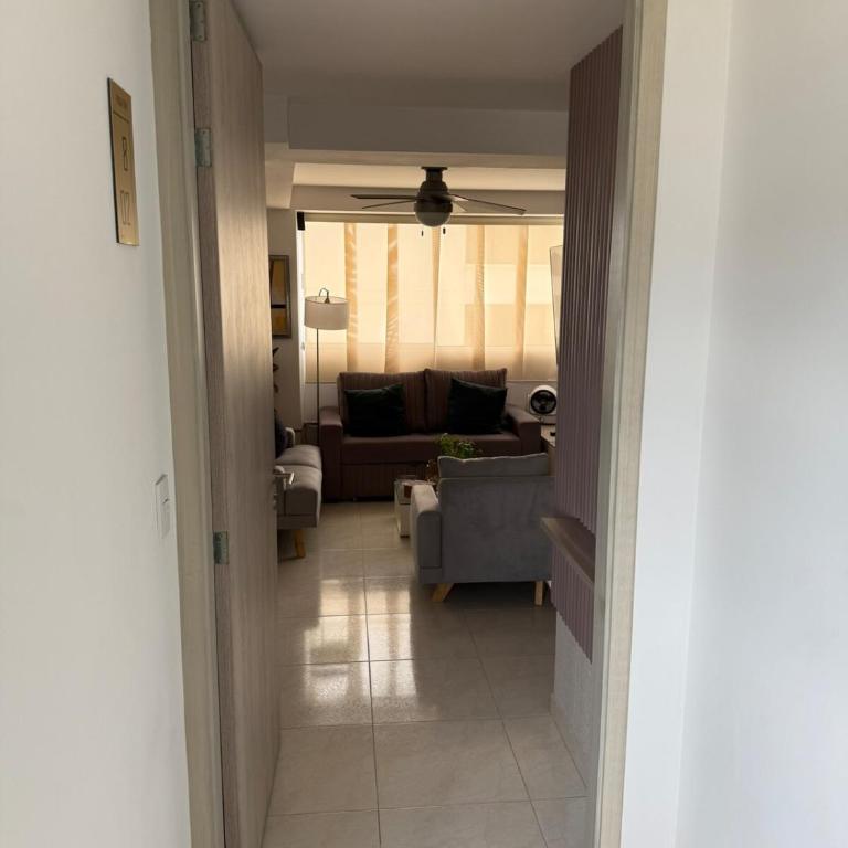 Hermoso y exclusivo apartamento en Cúcuta - Apartment - 13
