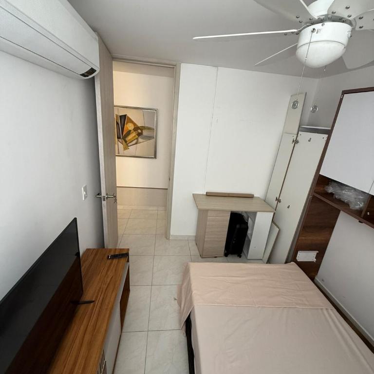 Hermoso y exclusivo apartamento en Cúcuta - Apartment - 19