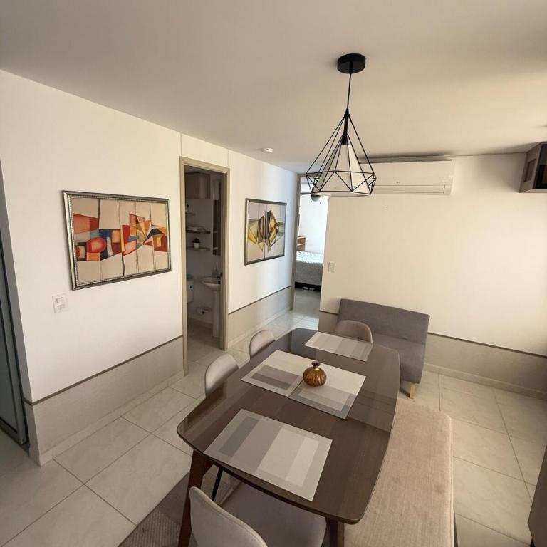 Hermoso y exclusivo apartamento en Cúcuta - Apartment - 20