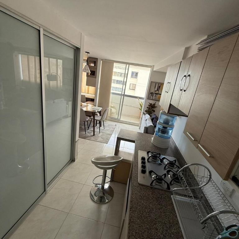 Hermoso y exclusivo apartamento en Cúcuta - Apartment - 25