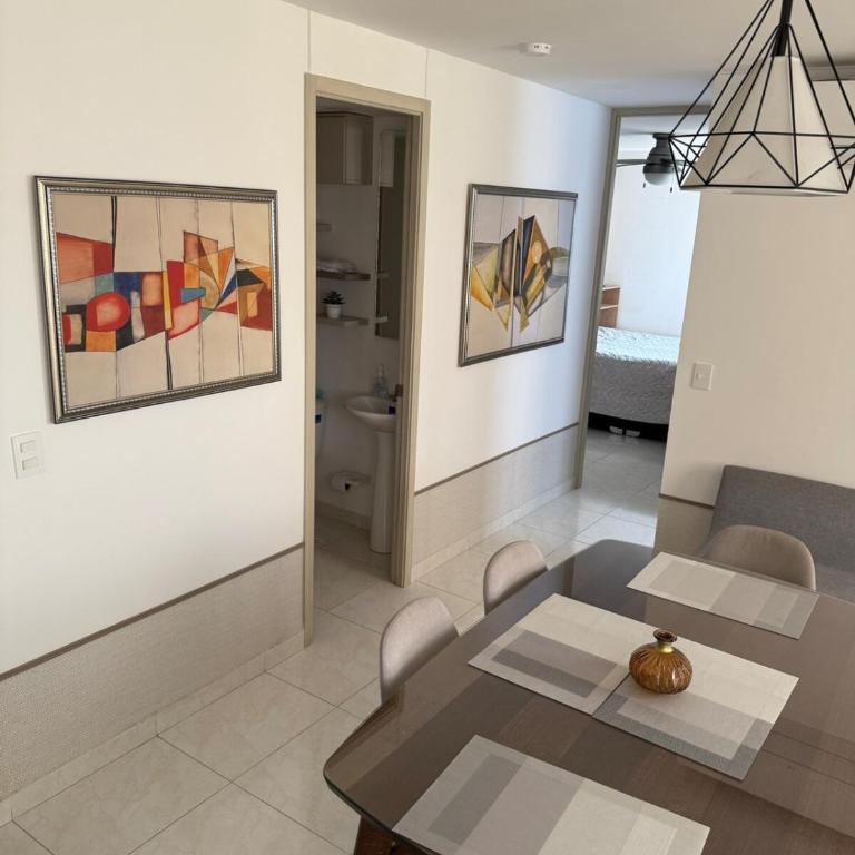 Hermoso y exclusivo apartamento en Cúcuta - Apartment - 27