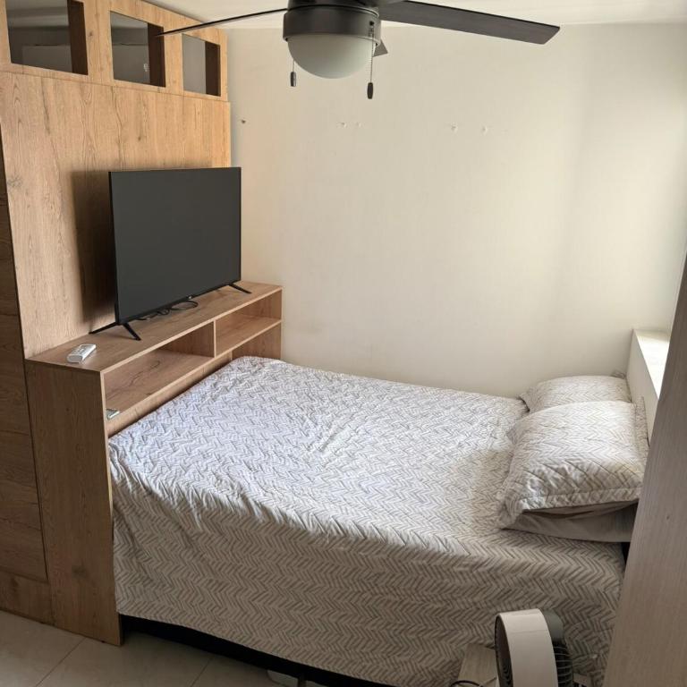 Hermoso y exclusivo apartamento en Cúcuta - Apartment - 29