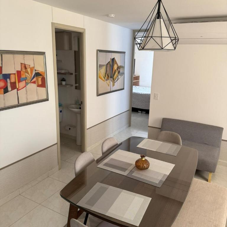Hermoso y exclusivo apartamento en Cúcuta - Apartment - 32
