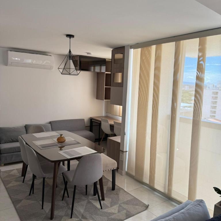 Hermoso y exclusivo apartamento en Cúcuta - Apartment - 33