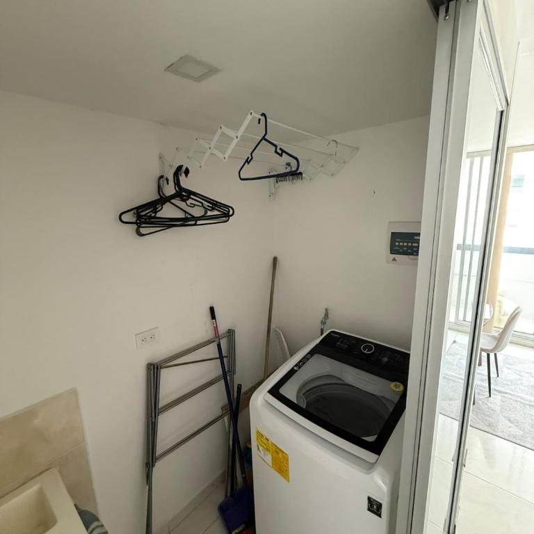 Hermoso y exclusivo apartamento en Cúcuta - Apartment - 34