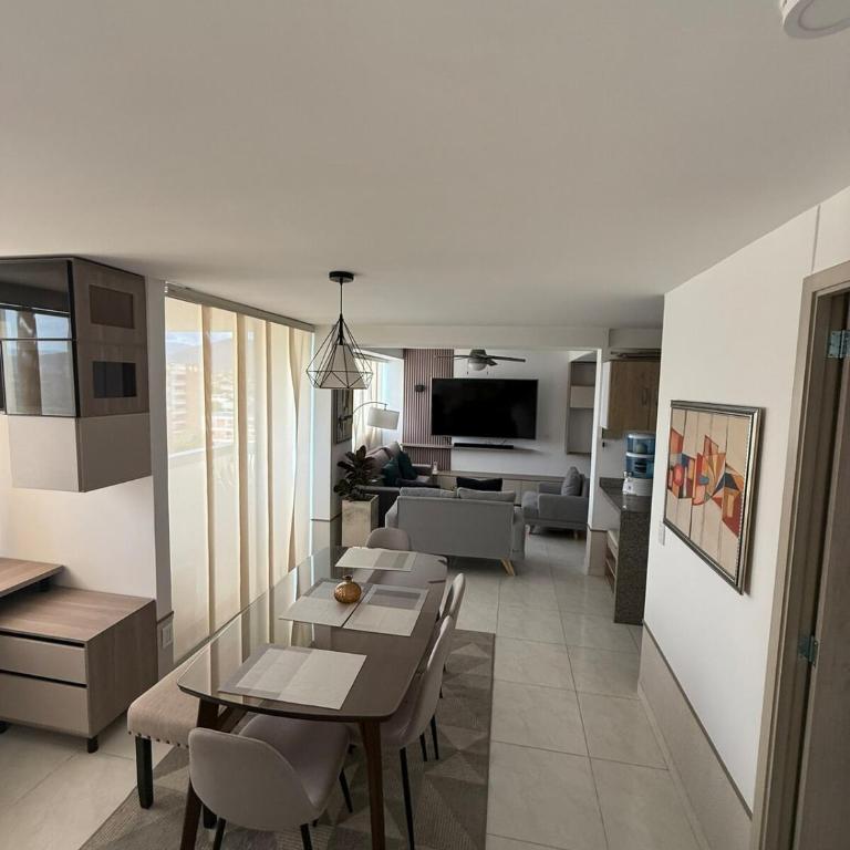 Hermoso y exclusivo apartamento en Cúcuta - Apartment - 36