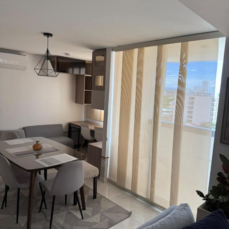 Hermoso y exclusivo apartamento en Cúcuta - Apartment - 43