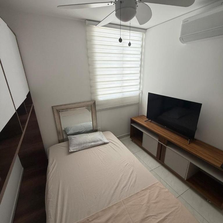 Hermoso y exclusivo apartamento en Cúcuta - Apartment - 44
