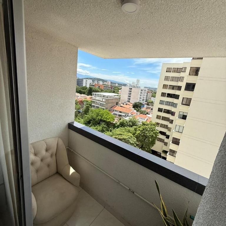 Hermoso y exclusivo apartamento en Cúcuta - Apartment - 46