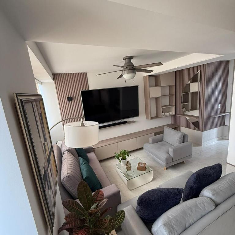 Hermoso y exclusivo apartamento en Cúcuta - Apartment - 48