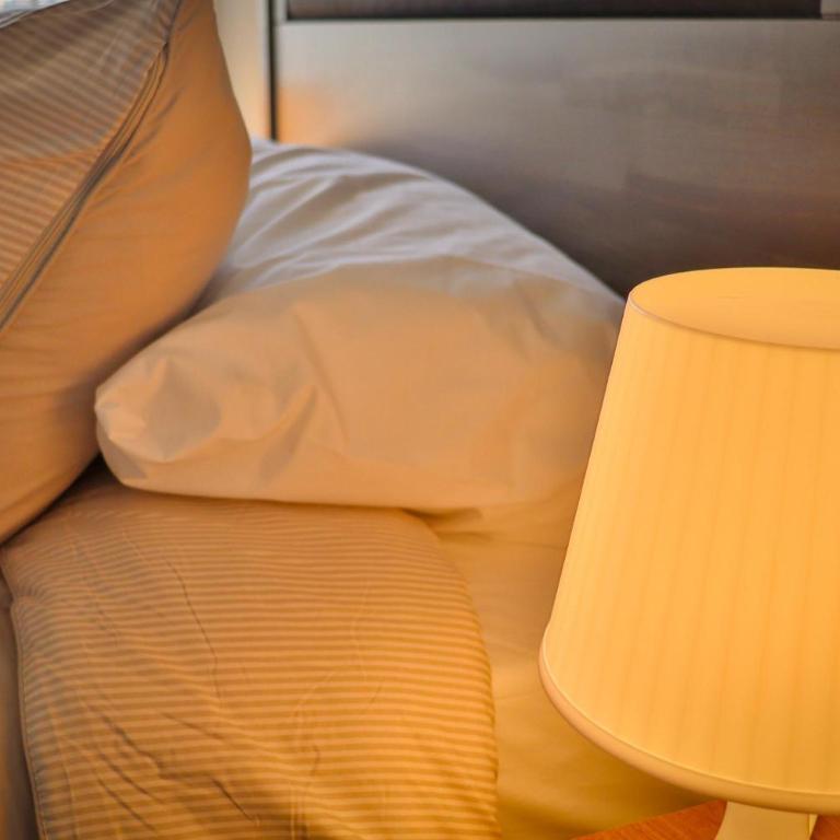 HOM I Departamento 2 PAX Cerca del Metro Nunoa - Apartamento - 8