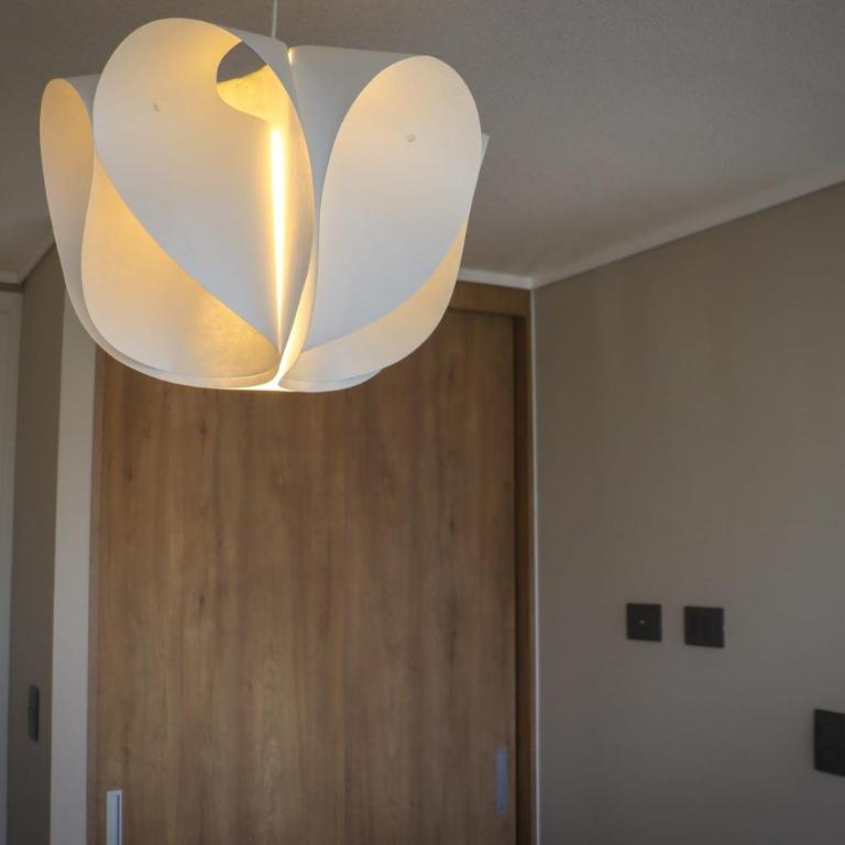 HOM I Departamento 2 PAX Cerca del Metro Nunoa - Apartamento - 15