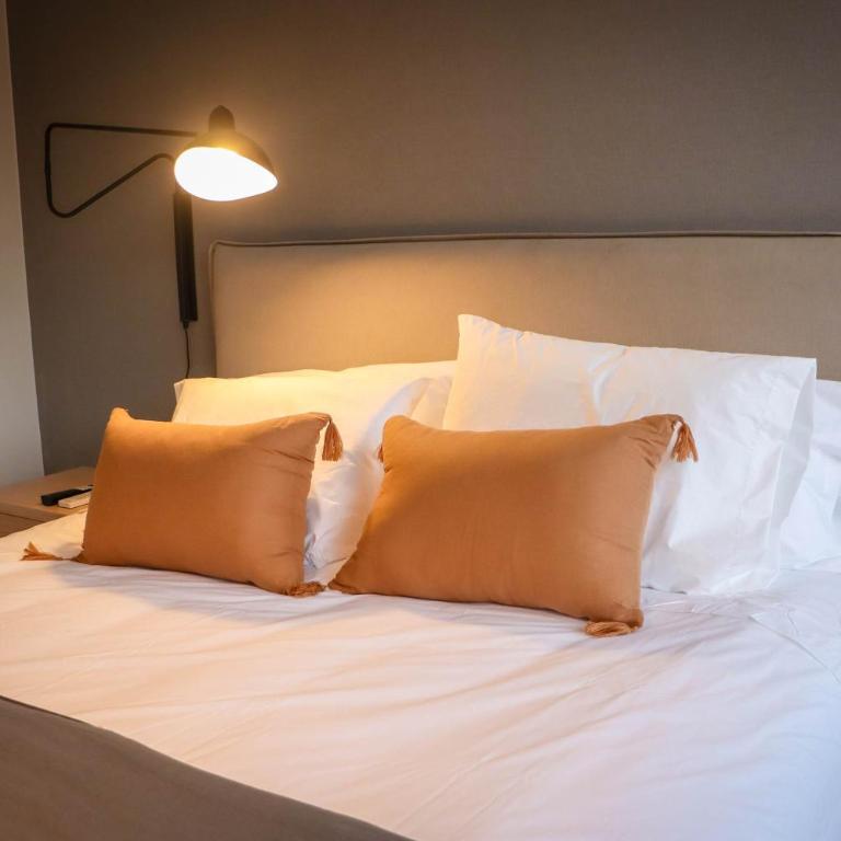 HOM I Departamento 2PAX 1D1B Estacion Matta - Apartamento - 13