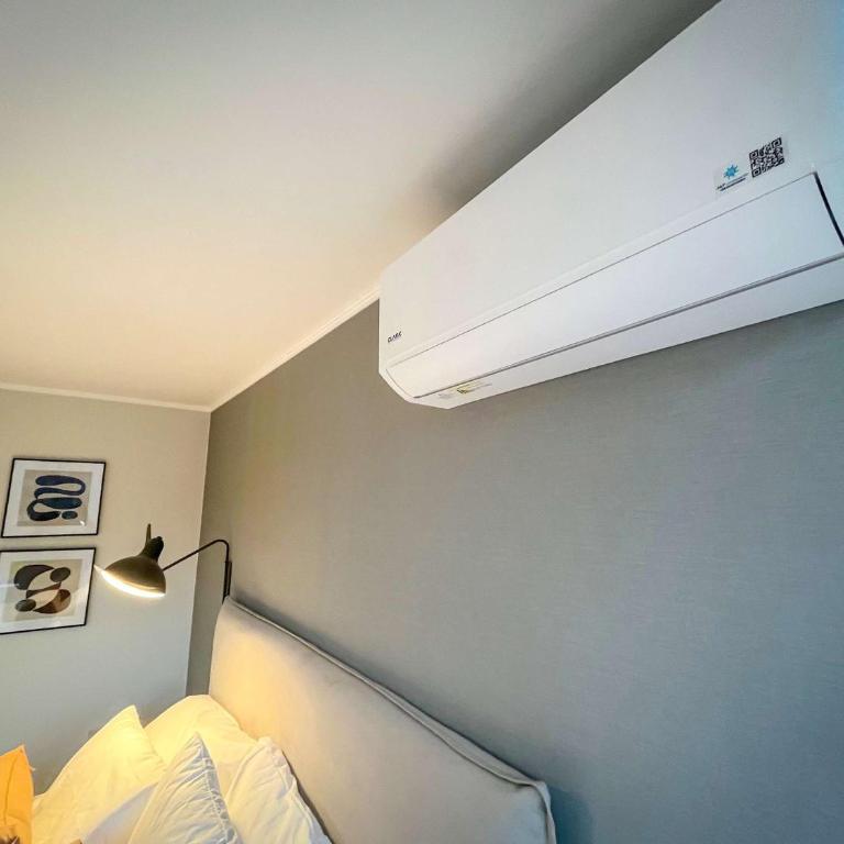 HOM I Departamento 2PAX 1D1B Estacion Matta - Apartamento - 43