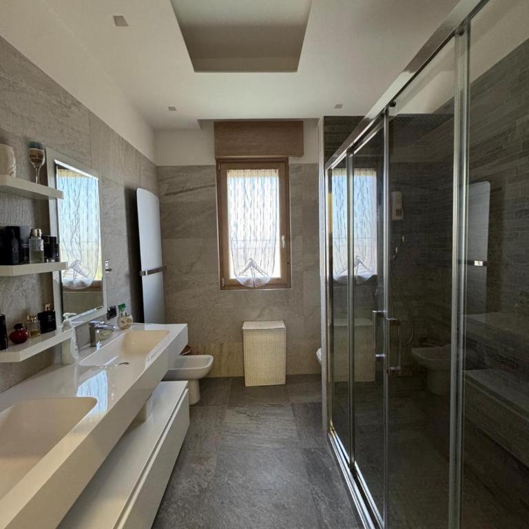 The Villa Pool & Relax - Appartamento con 3 Camere da Letto - 10