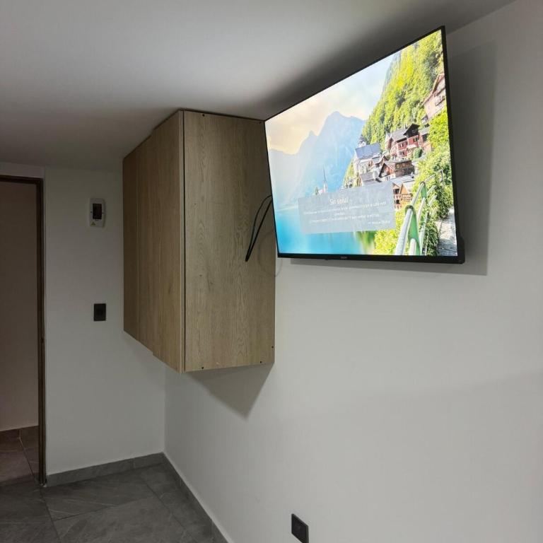 Villa Loreto Aparta estudio 202 - One-Bedroom Apartment - 8