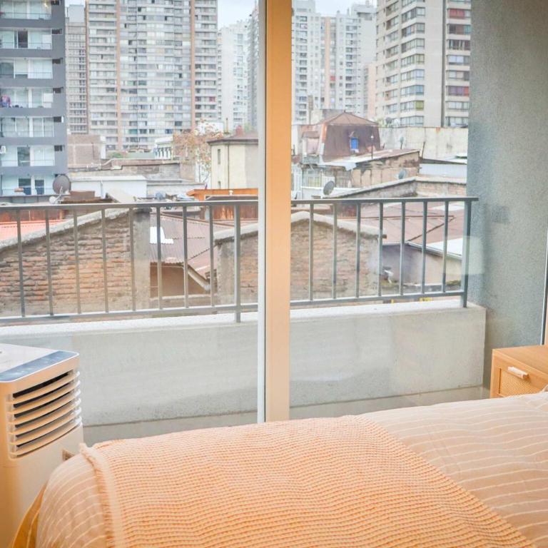 HOM I Cowork Wifi SmartTv SantaLucia Vista Piscina - Apartment - 23