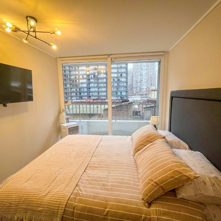 HOM I Cowork Wifi SmartTv SantaLucia Vista Piscina - Apartment - 19
