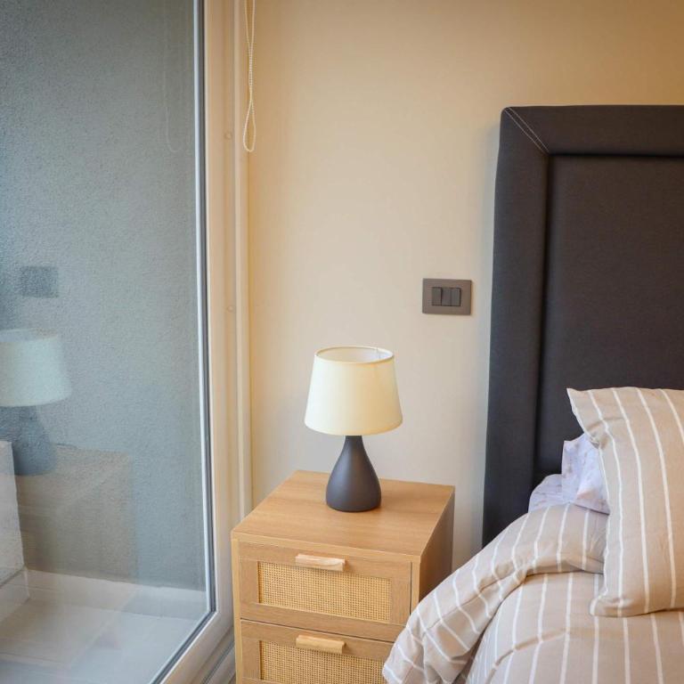 HOM I Cowork Wifi SmartTv SantaLucia Vista Piscina - Apartment - 25