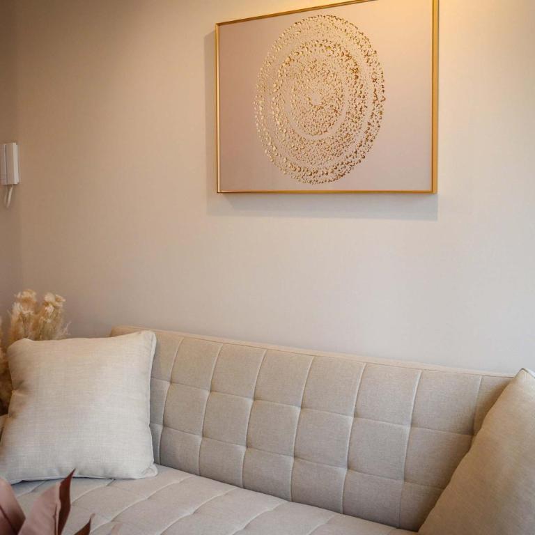 HOM I Cowork Wifi SmartTv SantaLucia Vista Piscina - Apartment - 38