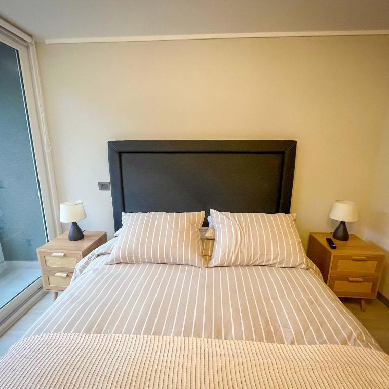 HOM I Cowork Wifi SmartTv SantaLucia Vista Piscina - Apartment - 49