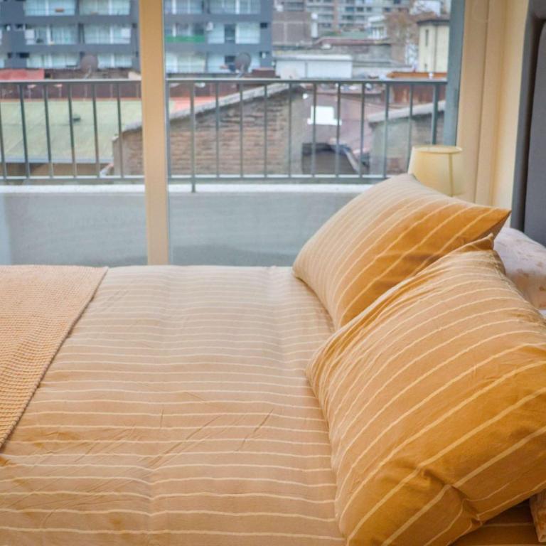 HOM I Cowork Wifi SmartTv SantaLucia Vista Piscina - Apartment - 51