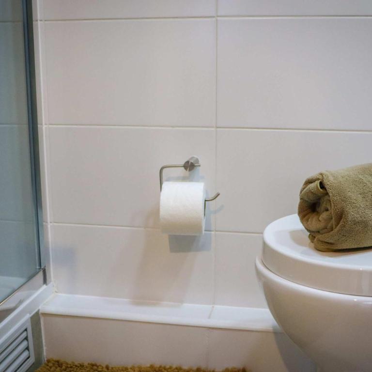 HOM I Cowork Wifi SmartTv SantaLucia Vista Piscina - Apartment - 60