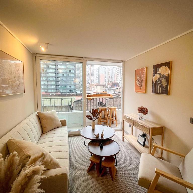 HOM I Cowork Wifi SmartTv SantaLucia Vista Piscina - Apartment - 67