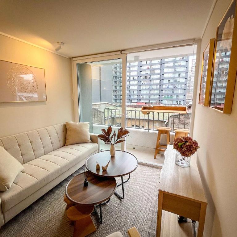 HOM I Cowork Wifi SmartTv SantaLucia Vista Piscina - Apartment - 72
