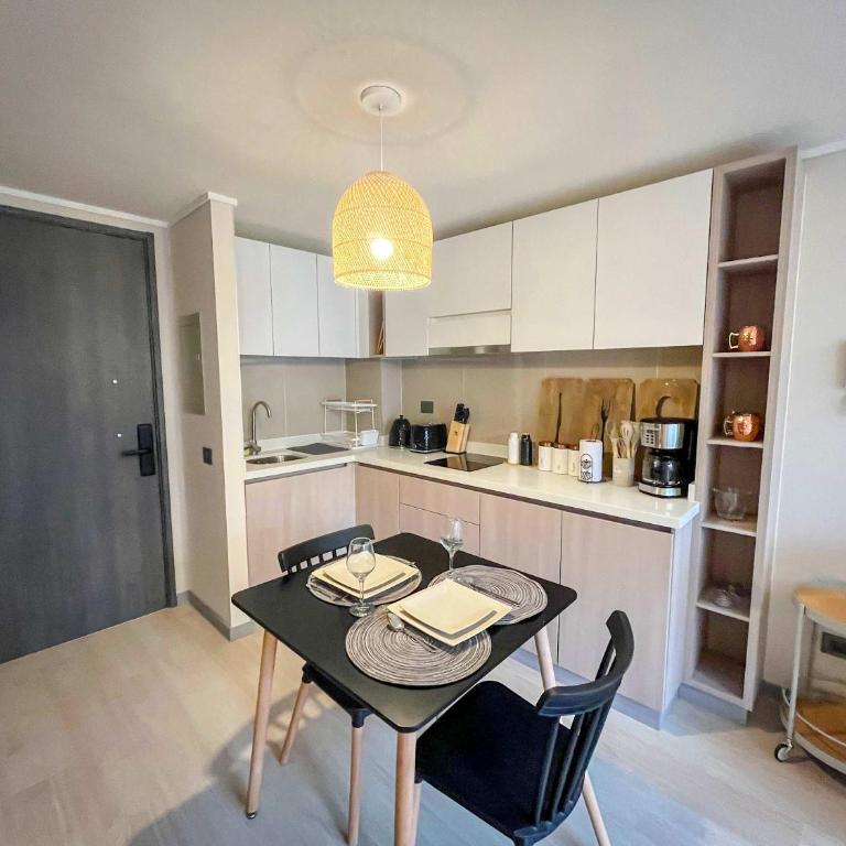 HOM I Cowork Wifi SmartTv SantaLucia Vista Piscina - Apartment - 76