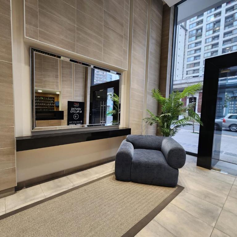 HOM I Cowork Wifi SmartTv SantaLucia Vista Piscina - Apartment - 89