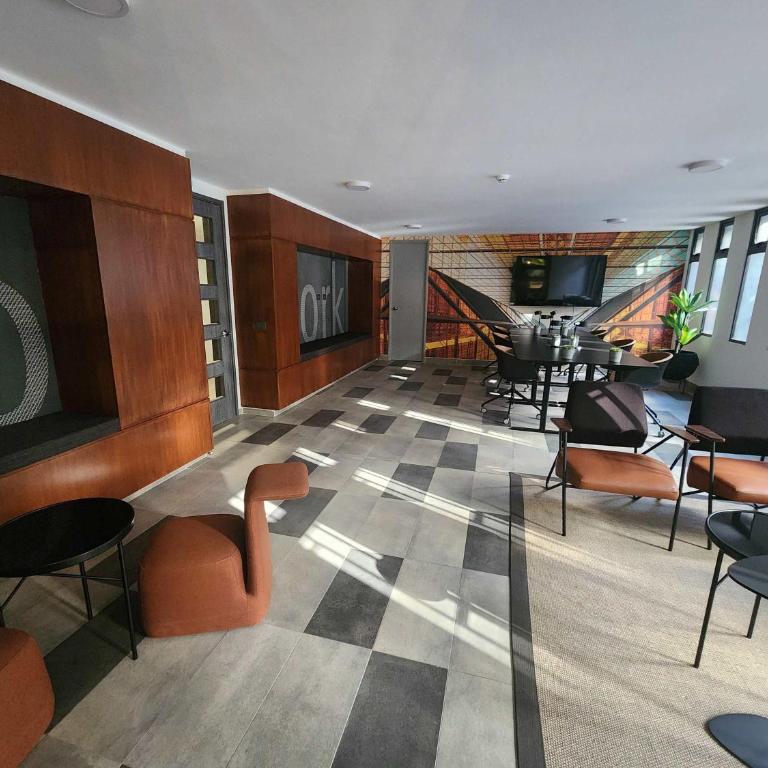 HOM I Cowork Wifi SmartTv SantaLucia Vista Piscina - Apartment - 91