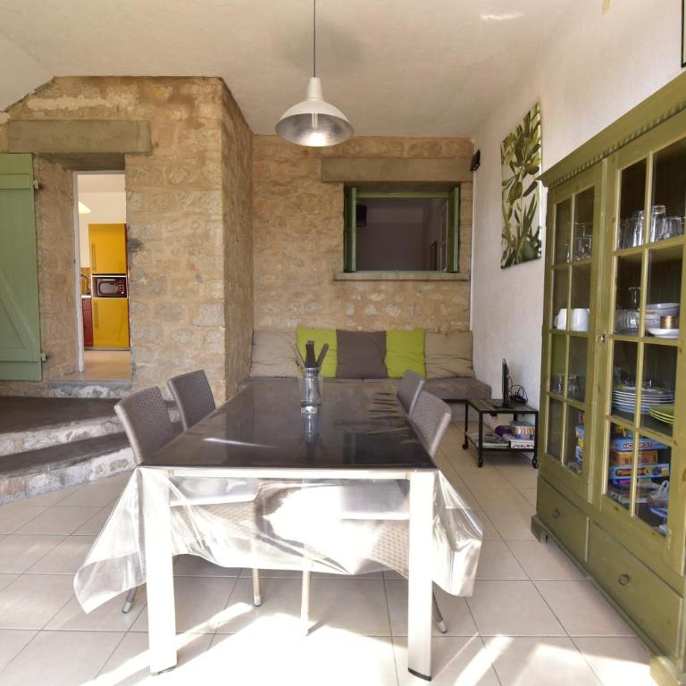 Appartements avec jardin dans Villa Rocaille - Appartement 2 Chambres - 23