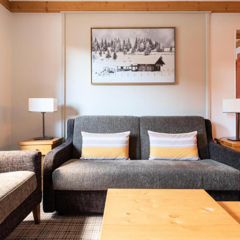 Résidence Les Arcs 1950 Le Village - maeva Home - Appartement 3 Pièces 6 Personnes - Prestige MAE-6704 - Appartamento - 5