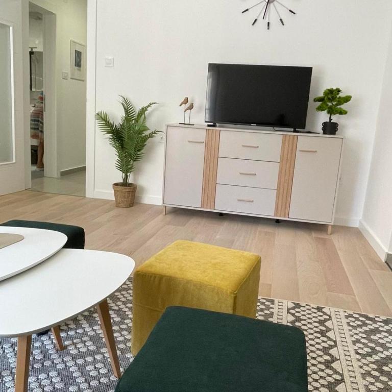 Apartman Agave - Apartman sa 1 Spavaćom Sobom - 4