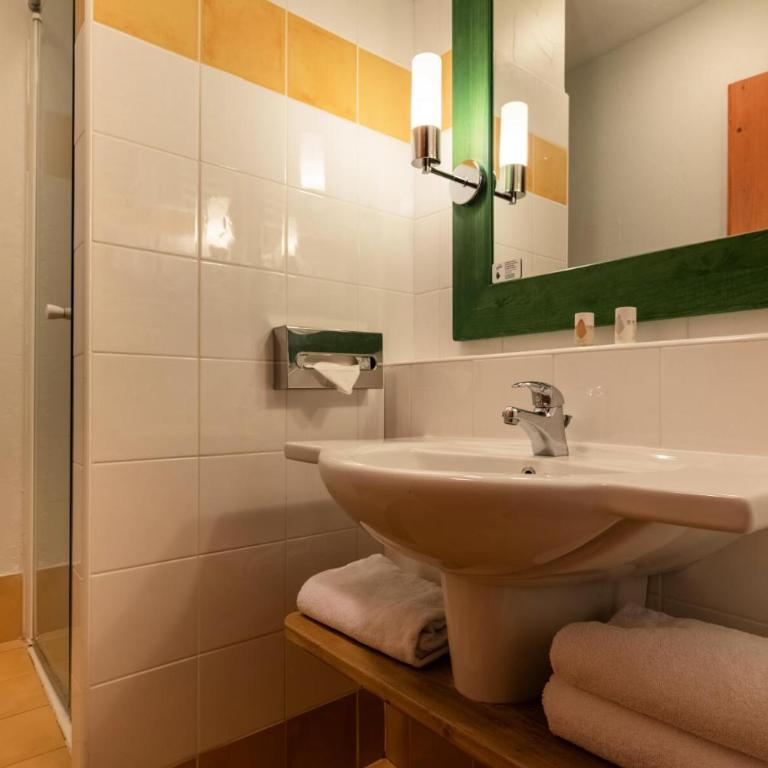 Résidence Les Arcs 1950 Le Village - maeva Home - Appartement 3 Pièces 6 Personnes - Prestige MAE-6704 - Appartamento - 11
