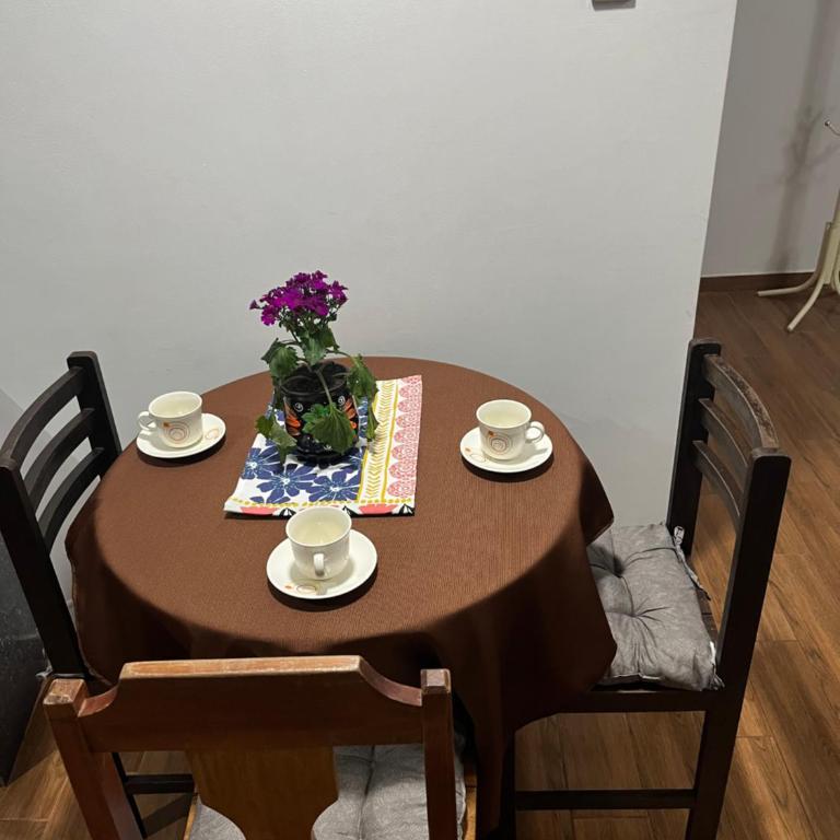 JARDINES SAN BLAS panoramic house - Apartamento de 2 dormitorios - 6