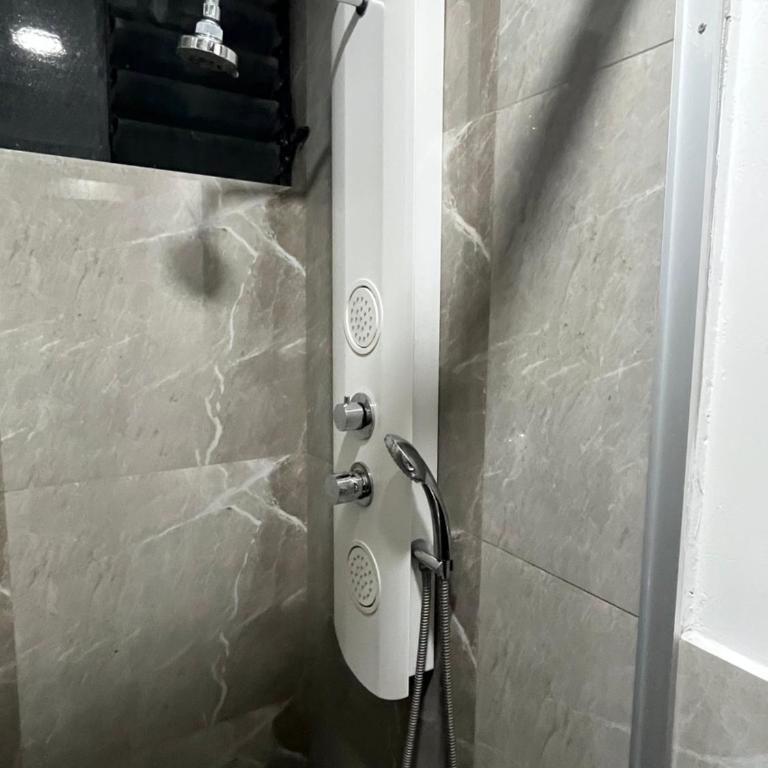 JARDINES SAN BLAS panoramic house - Apartamento de 2 dormitorios - 16