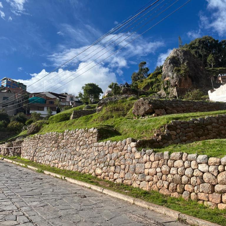 JARDINES SAN BLAS panoramic house - Apartamento de 2 dormitorios - 25