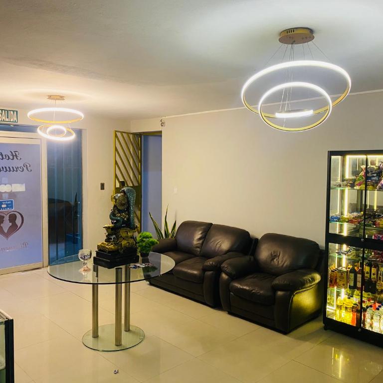 Hotel Peruvians House - Habitación Individual Superior - 6