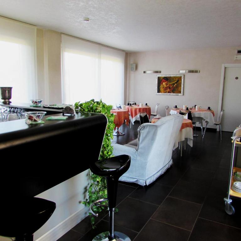 Hotel Dante Residence - Appartamento con 1 Camera da Letto - 1
