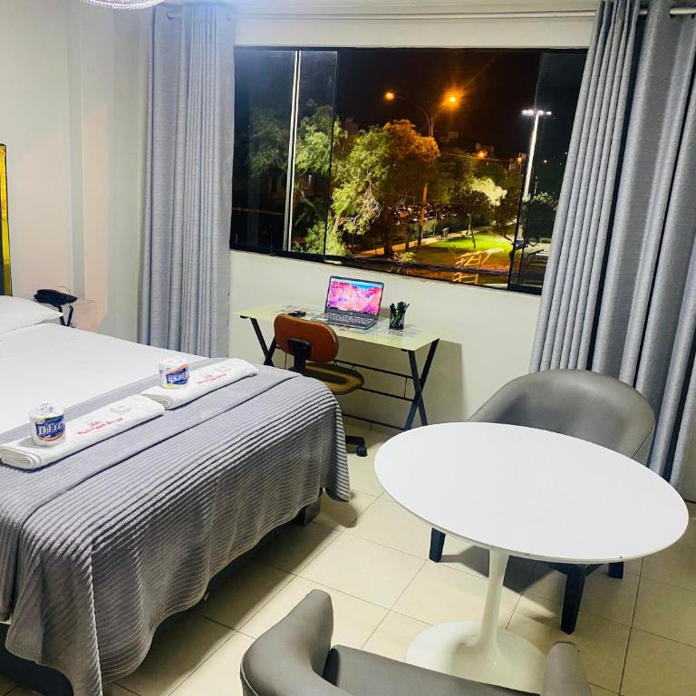 Hotel Peruvians House - Habitación Individual Superior - 5