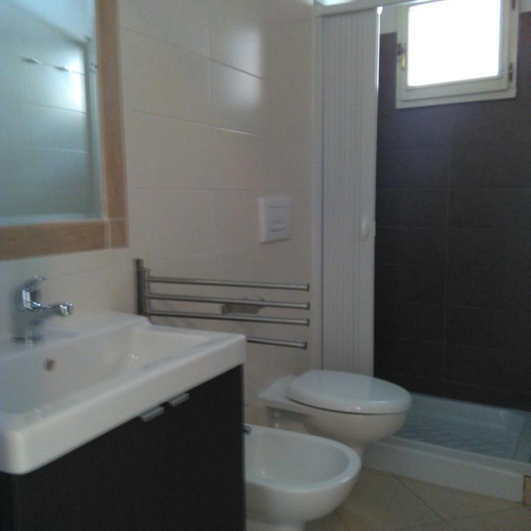 Kimera Beach Apartments - Appartamento con 1 Camera da Letto - 9