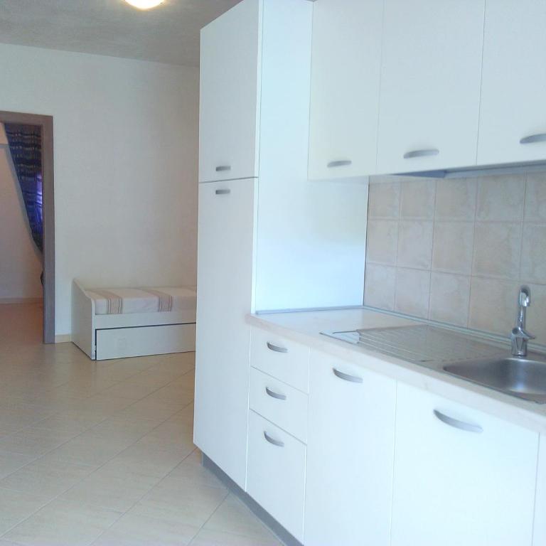 Kimera Beach Apartments - Appartamento con 1 Camera da Letto - 10