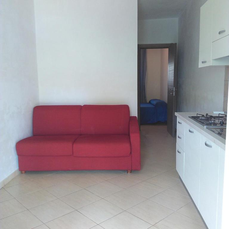 Kimera Beach Apartments - Appartamento con 1 Camera da Letto - 1