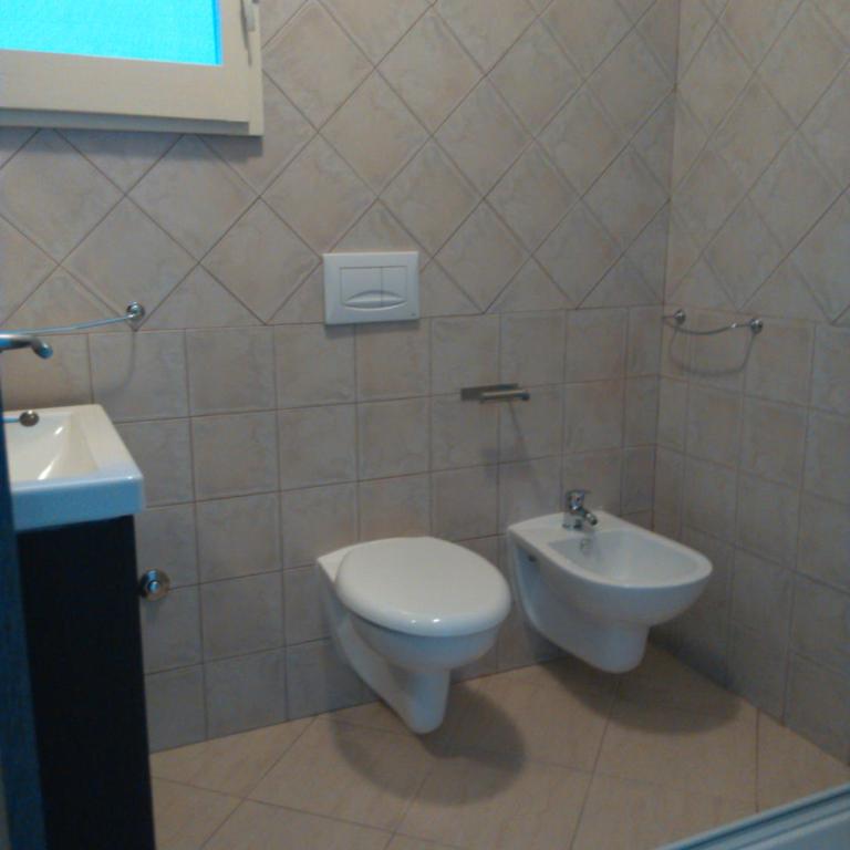 Kimera Beach Apartments - Appartamento con 1 Camera da Letto - 2